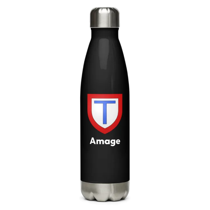 Gourde — Amage