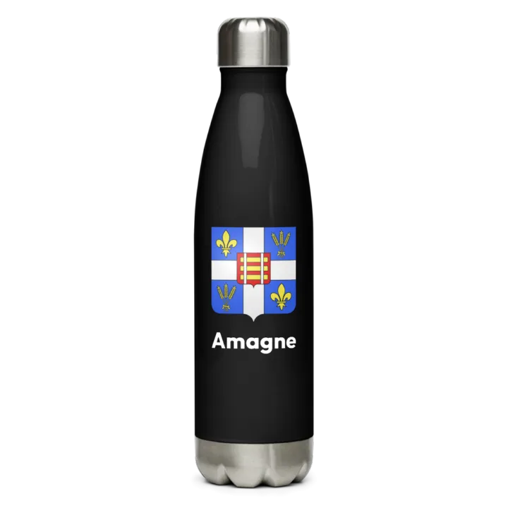 Gourde — Amagne