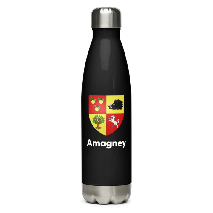 Gourde — Amagney