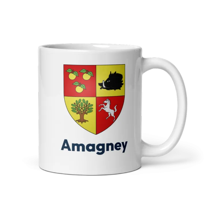 Souvenirs de Amagney