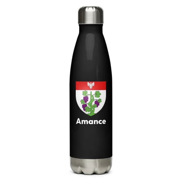 Gourde — Amance