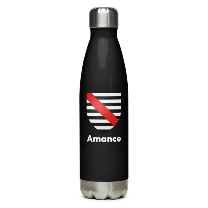 Gourde — Amance