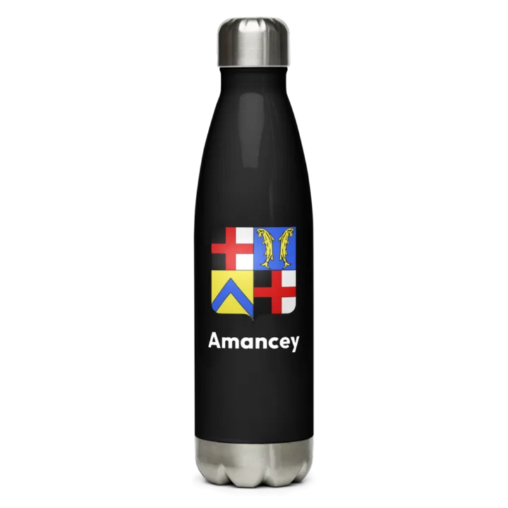 Gourde — Amancey