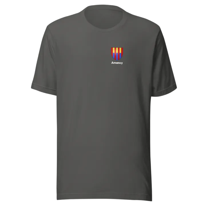 T-shirt — Amancy