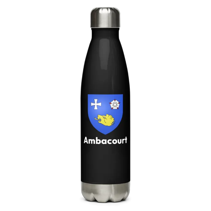 Gourde — Ambacourt