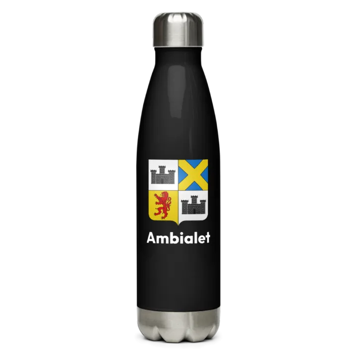 Gourde — Ambialet