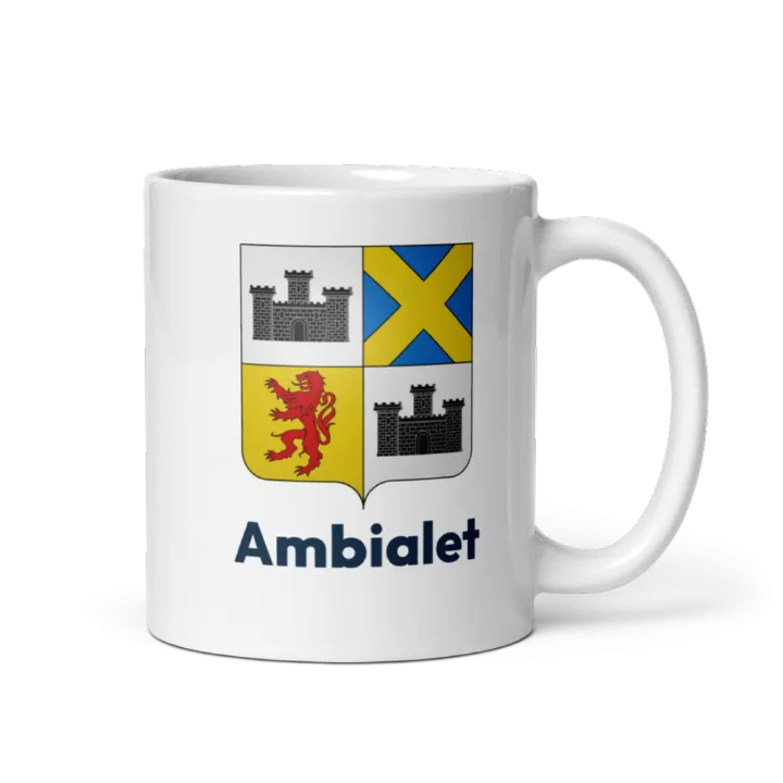 Souvenirs de Ambialet