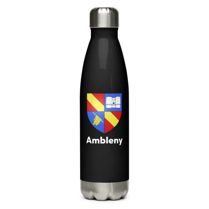 Gourde — Ambleny
