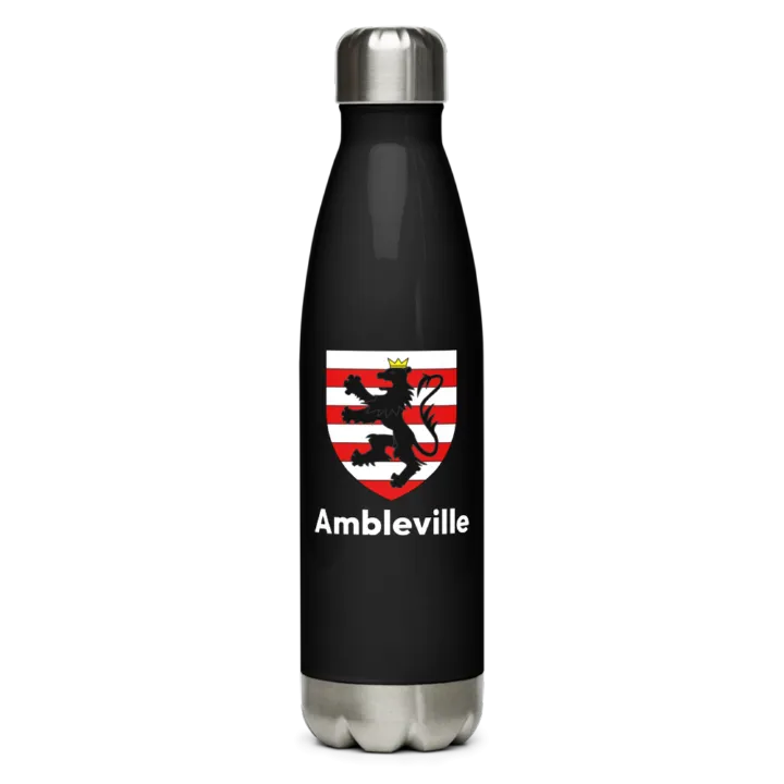 Gourde — Ambleville