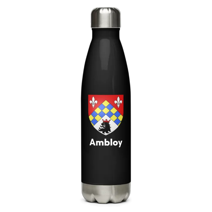 Gourde — Ambloy