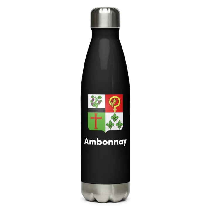 Gourde — Ambonnay