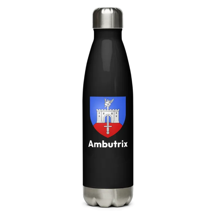 Gourde — Ambutrix