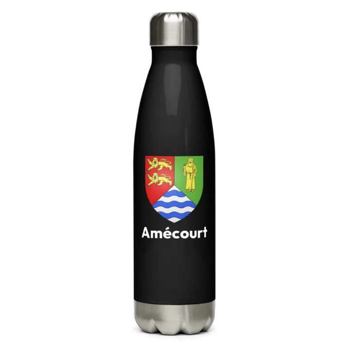 Gourde — Amécourt