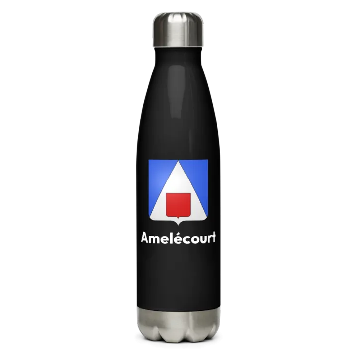 Gourde — Amelécourt