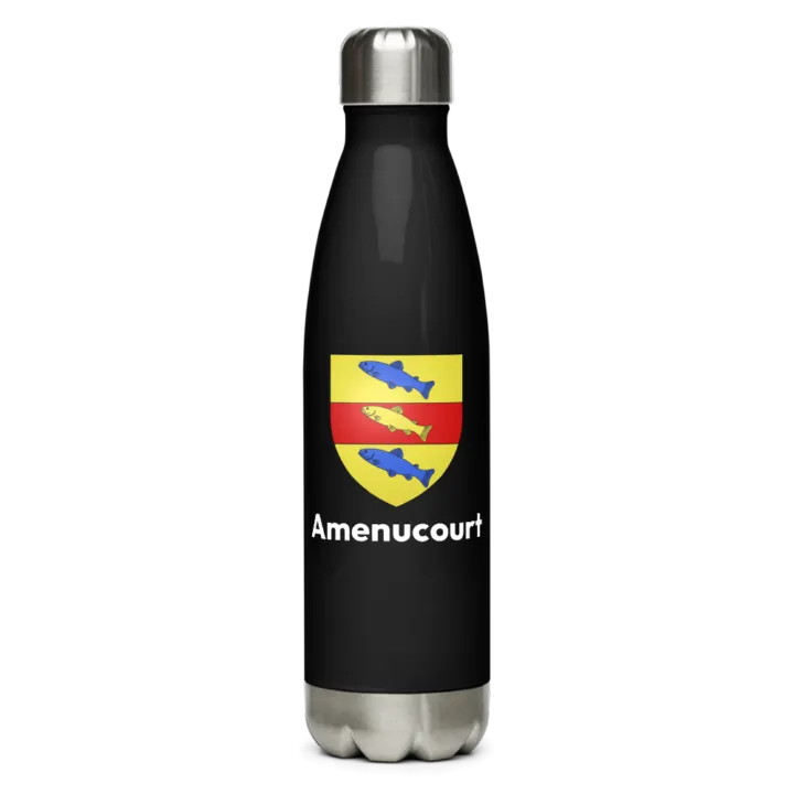 Gourde — Amenucourt