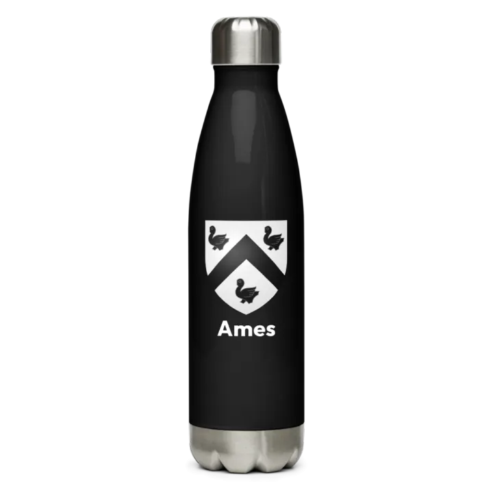 Gourde — Ames