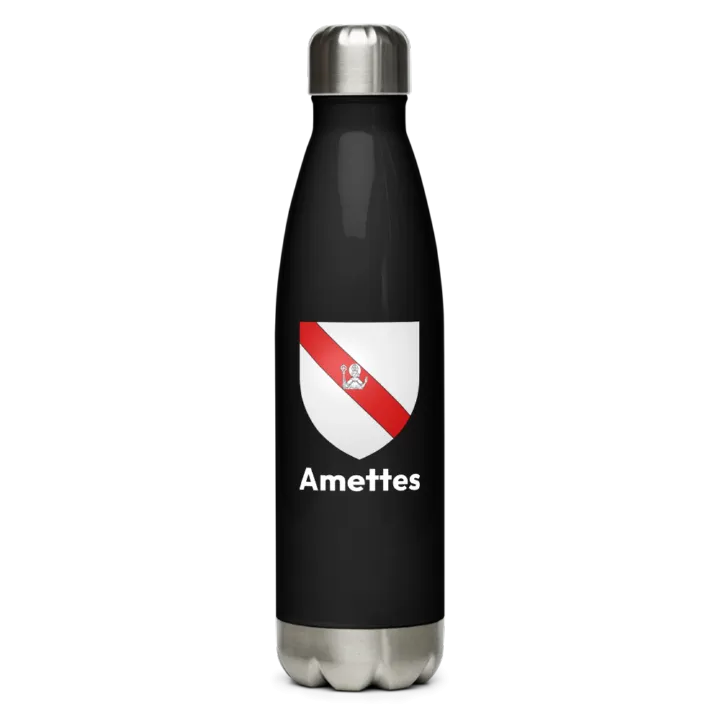 Gourde — Amettes