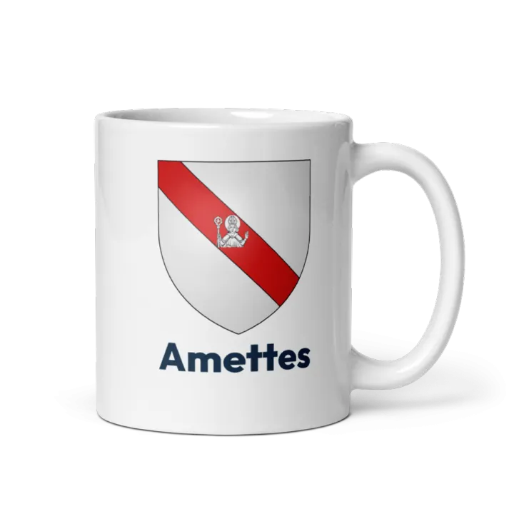 Souvenirs de Amettes