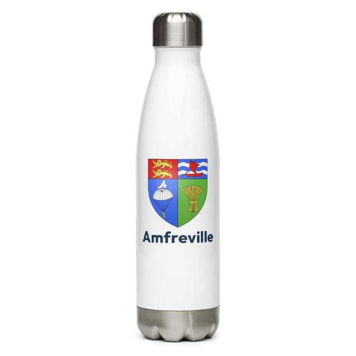 Gourde — Amfreville