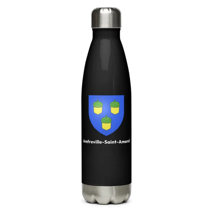 Gourde — Amfreville-Saint-Amand