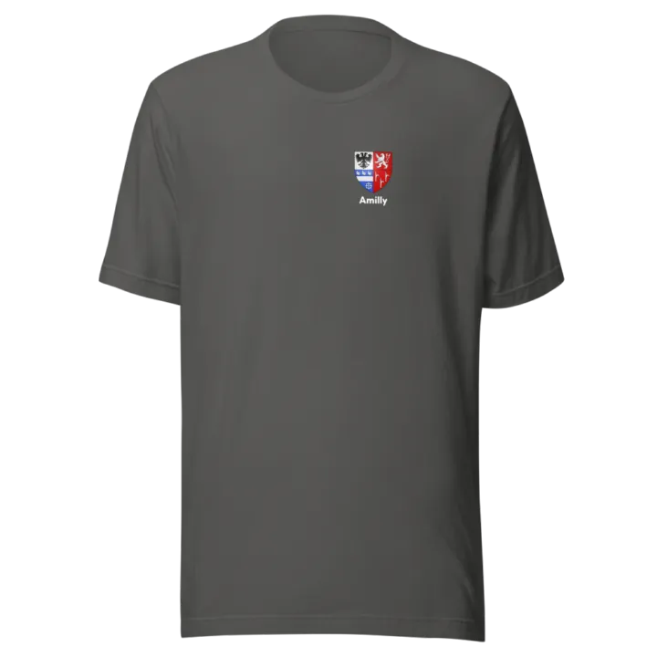 T-shirt — Amilly