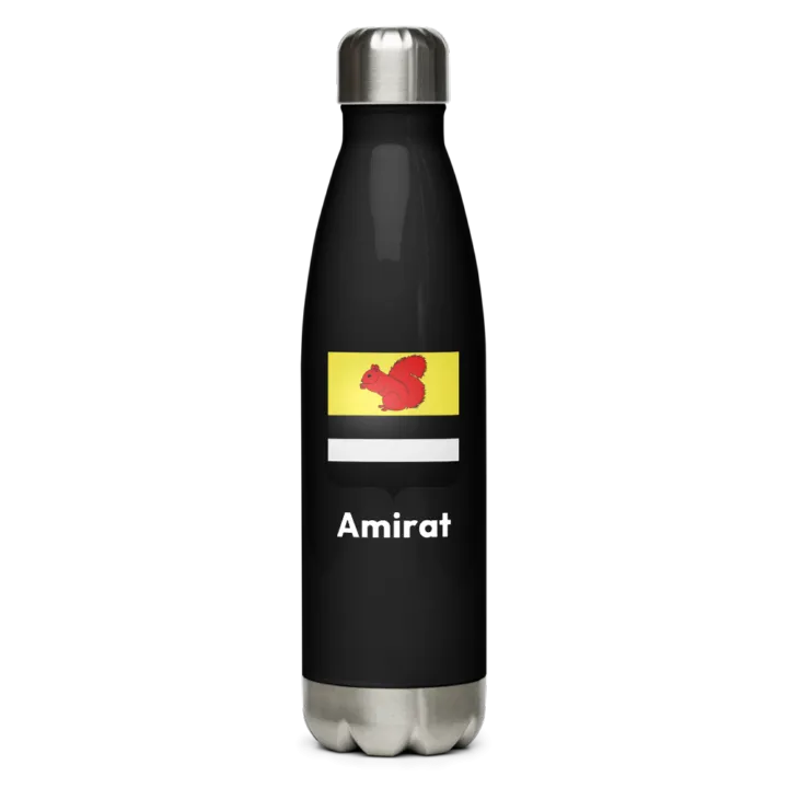 Souvenirs de Amirat