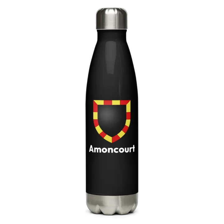 Gourde — Amoncourt