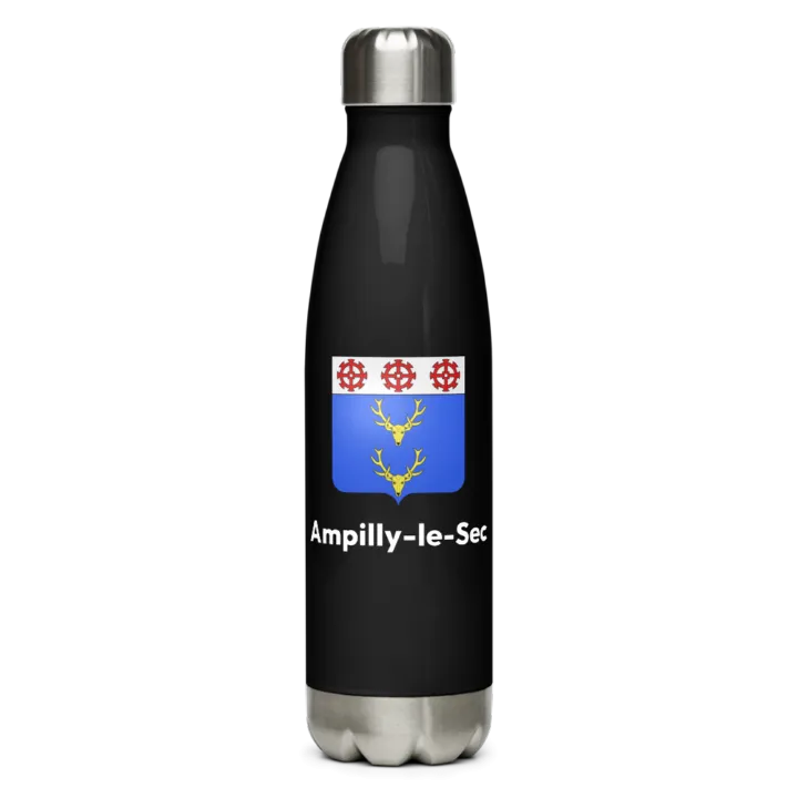 Gourde — Ampilly-le-Sec