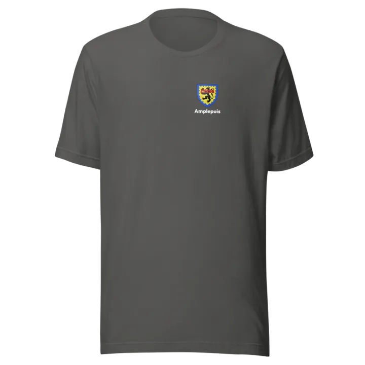 T-shirt — Amplepuis