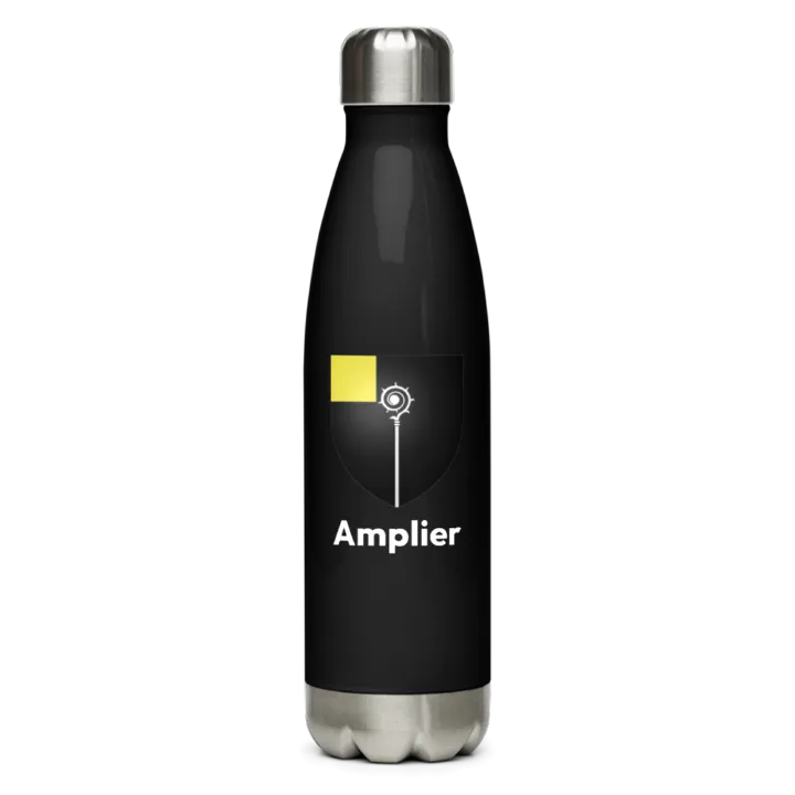 Gourde — Amplier