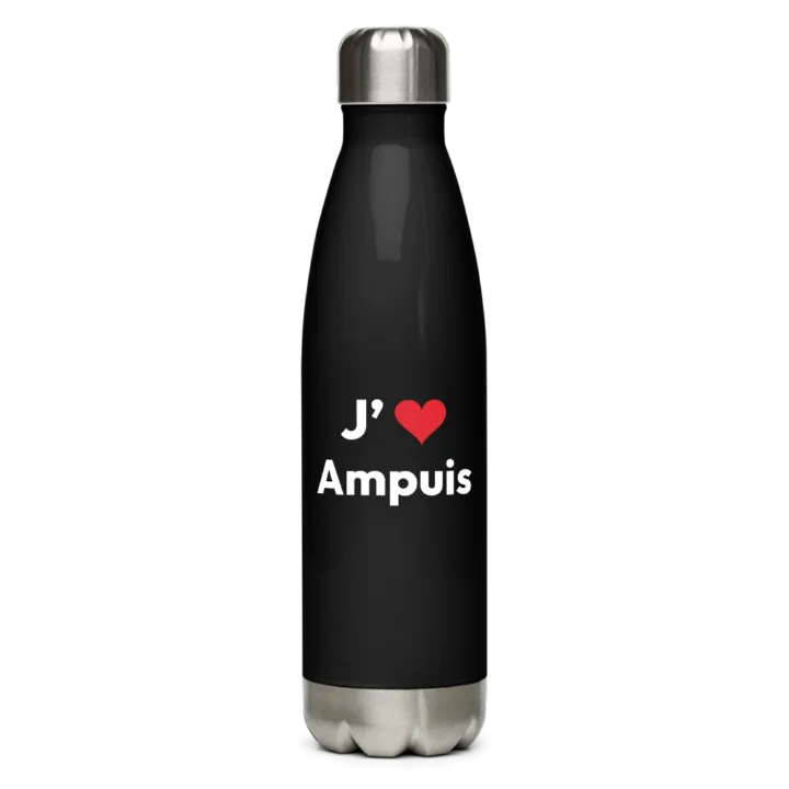 Gourde — Ampuis