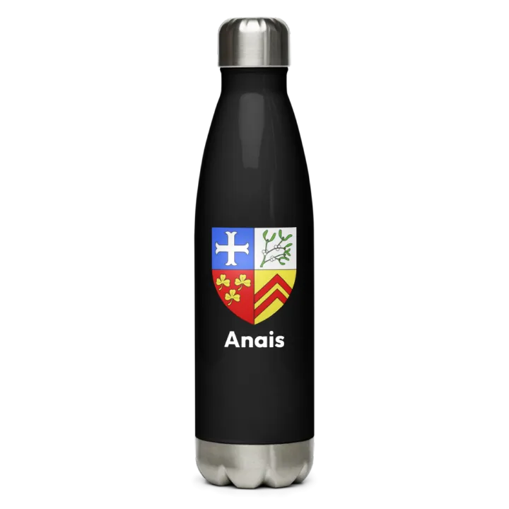 Gourde — Anais