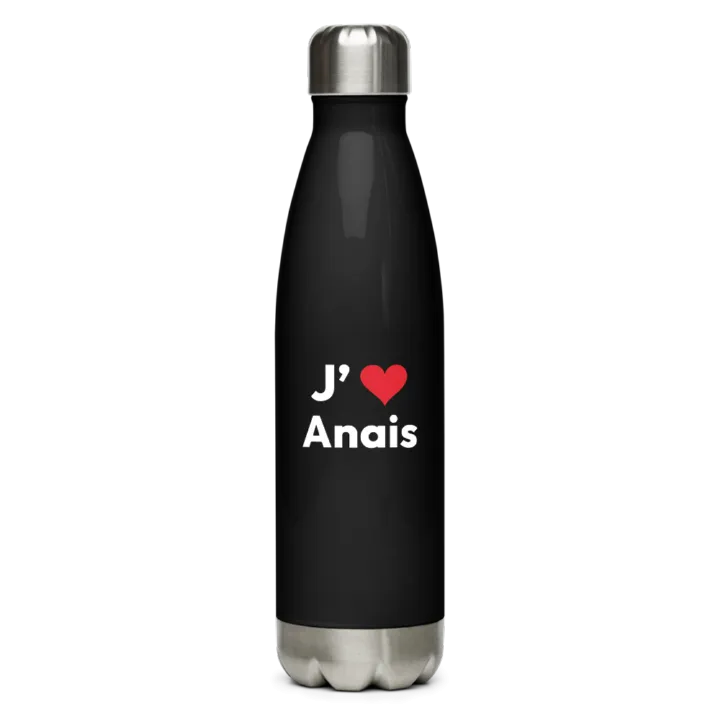 Gourde — Anais
