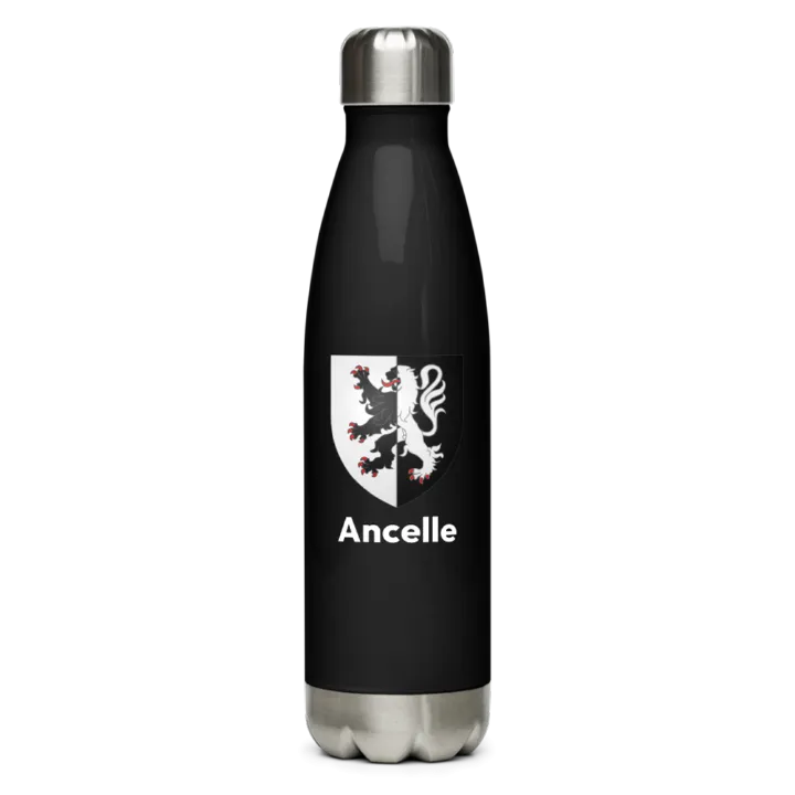 Gourde — Ancelle