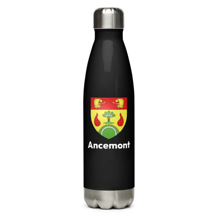 Gourde — Ancemont