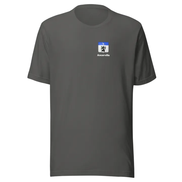 T-shirt — Ancerville