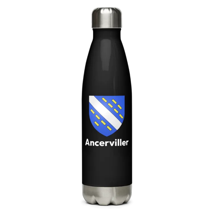 Gourde — Ancerviller