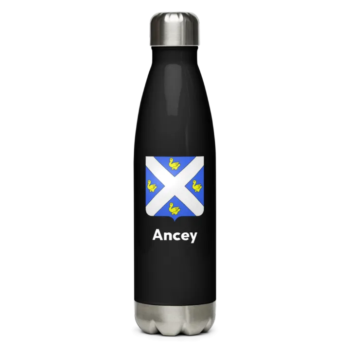 Gourde — Ancey