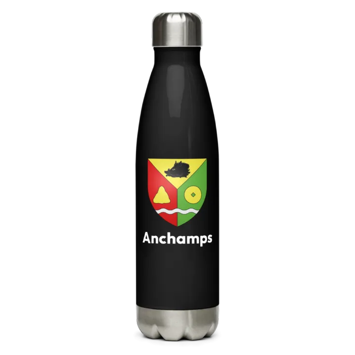 Gourde — Anchamps