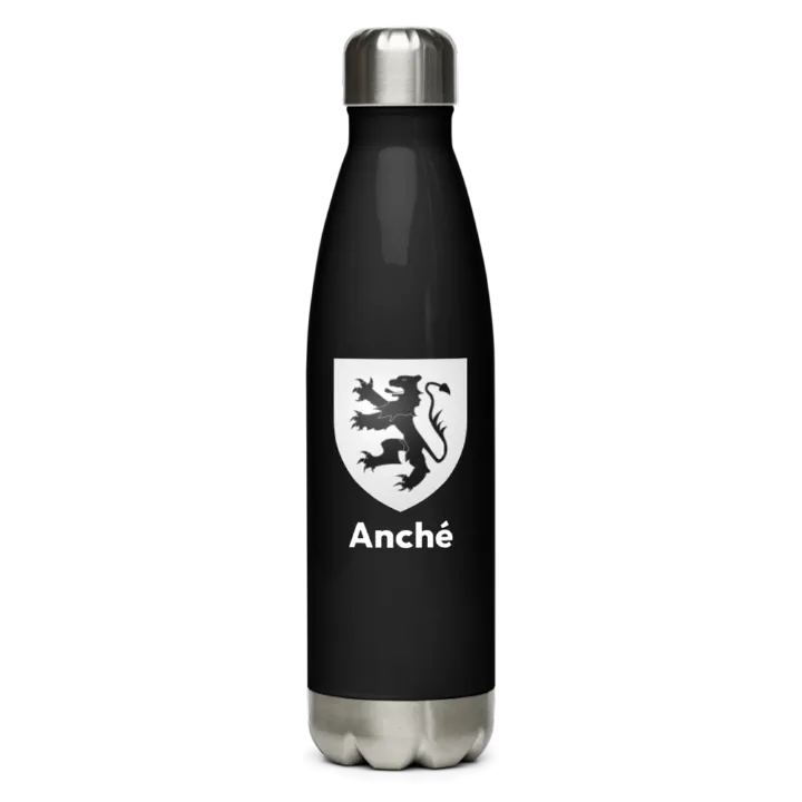 Gourde — Anché