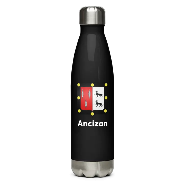 Gourde — Ancizan