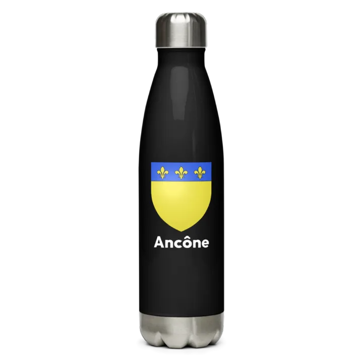 Gourde — Ancône