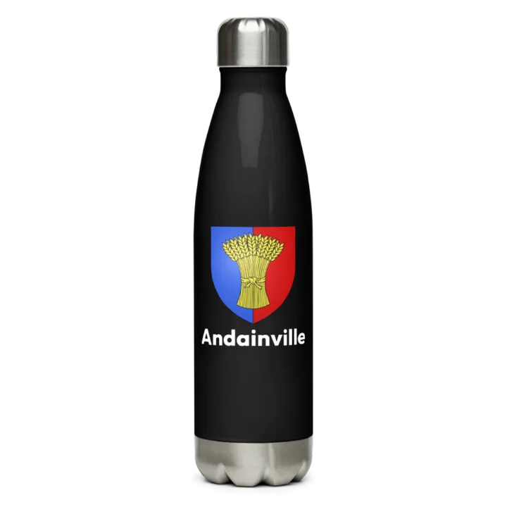 Gourde — Andainville