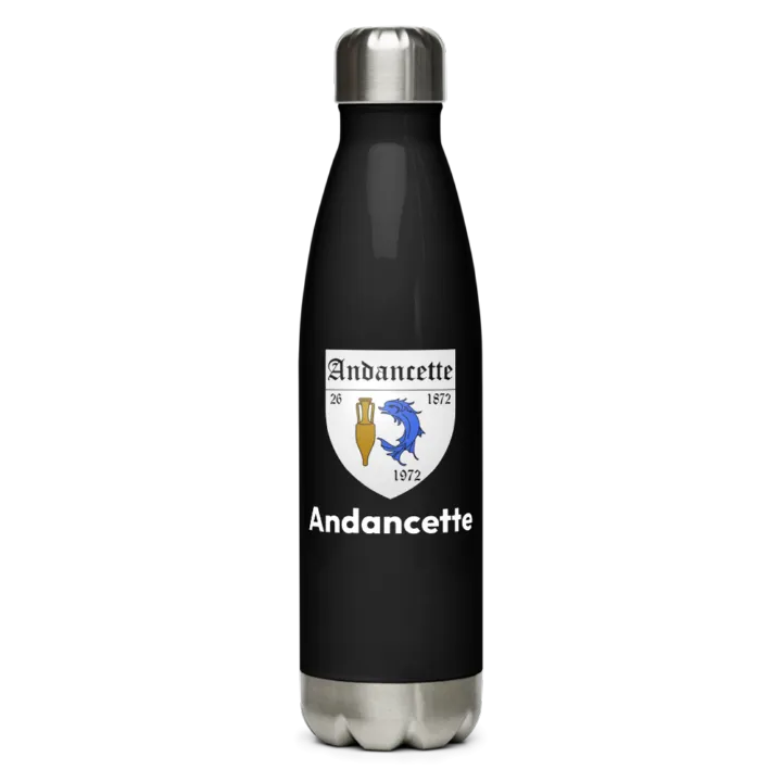 Gourde — Andancette