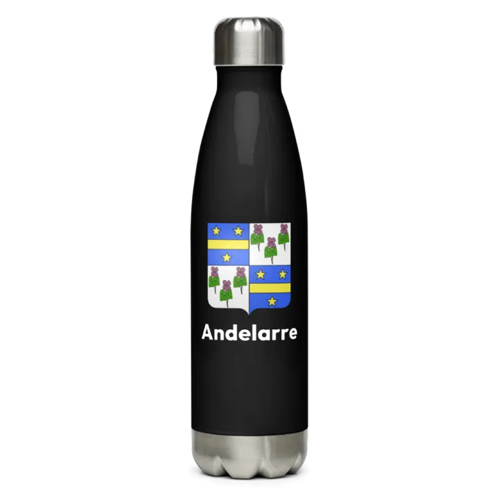 Gourde — Andelarre