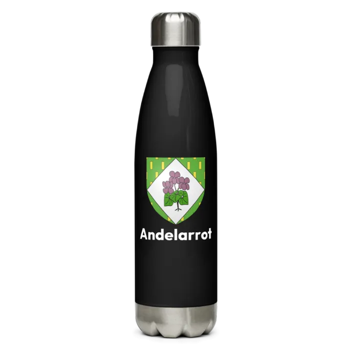 Gourde — Andelarrot