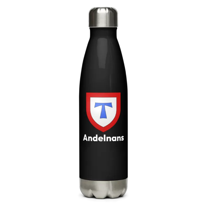 Gourde — Andelnans