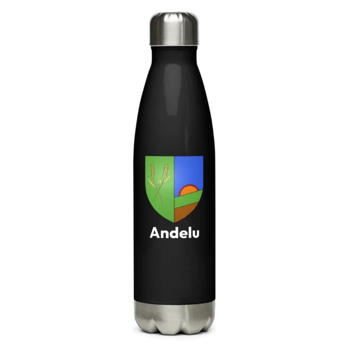 Gourde — Andelu