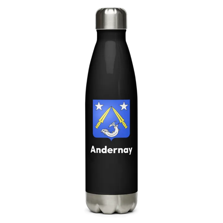 Gourde — Andernay