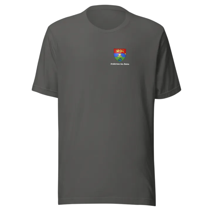 T-shirt — Andernos-les-Bains
